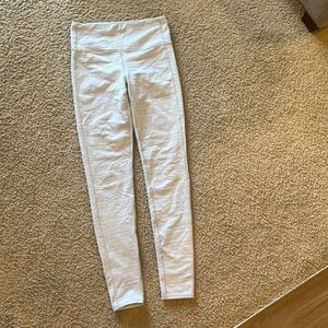 Athleta size small leggings